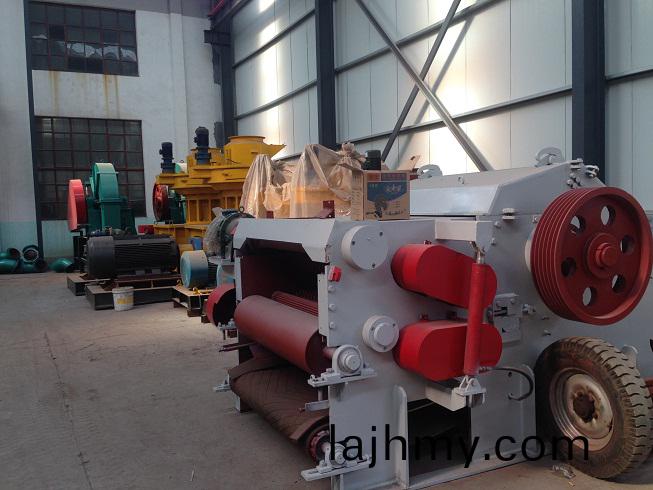 宏(hong)鑫機械(xie)