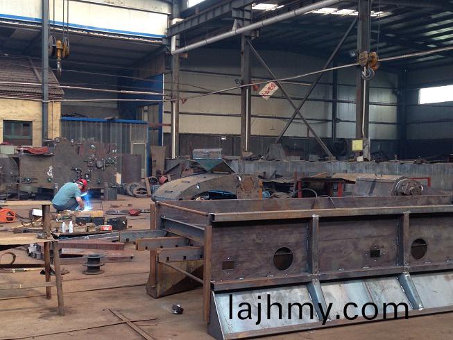 宏(hong)鑫(xin)機械(xie)