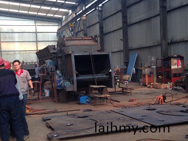 宏(hong)鑫(xin)機(ji)械(xie)