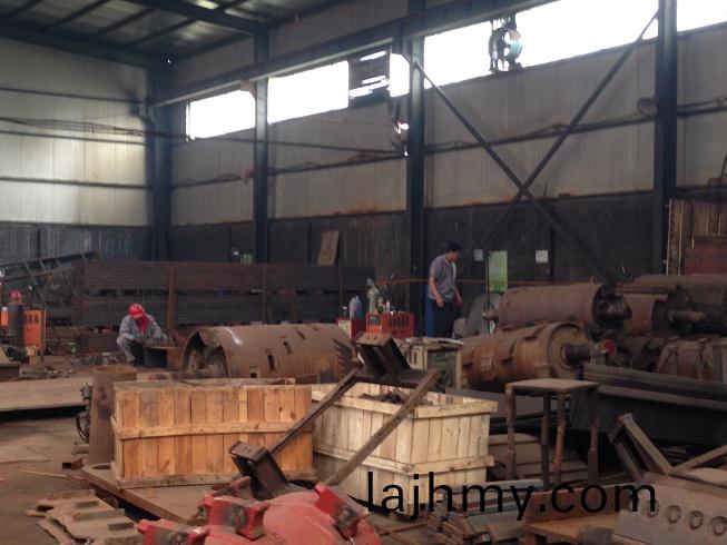 宏鑫(xin)機(ji)械