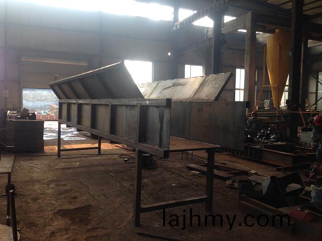 宏(hong)鑫機(ji)械