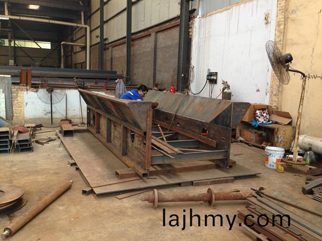 宏(hong)鑫機(ji)械