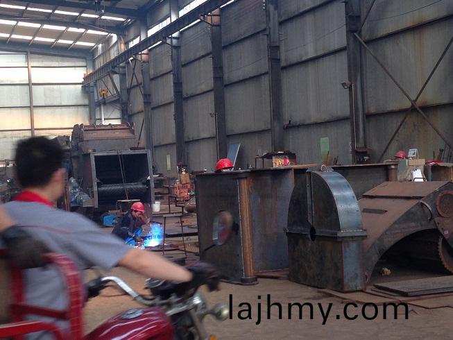 宏(hong)鑫機械(xie)