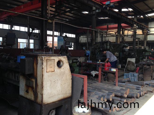 宏鑫(xin)機械(xie)