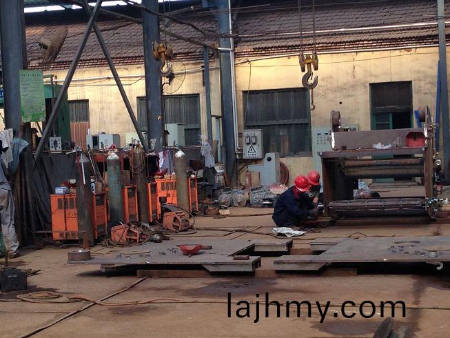 宏(hong)鑫機(ji)械