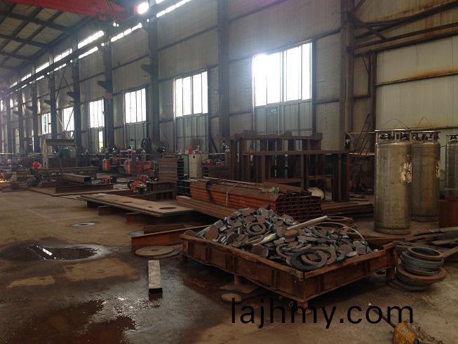 宏鑫機(ji)械(xie)