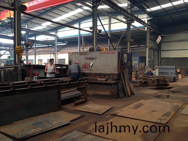 宏(hong)鑫(xin)機(ji)械(xie)